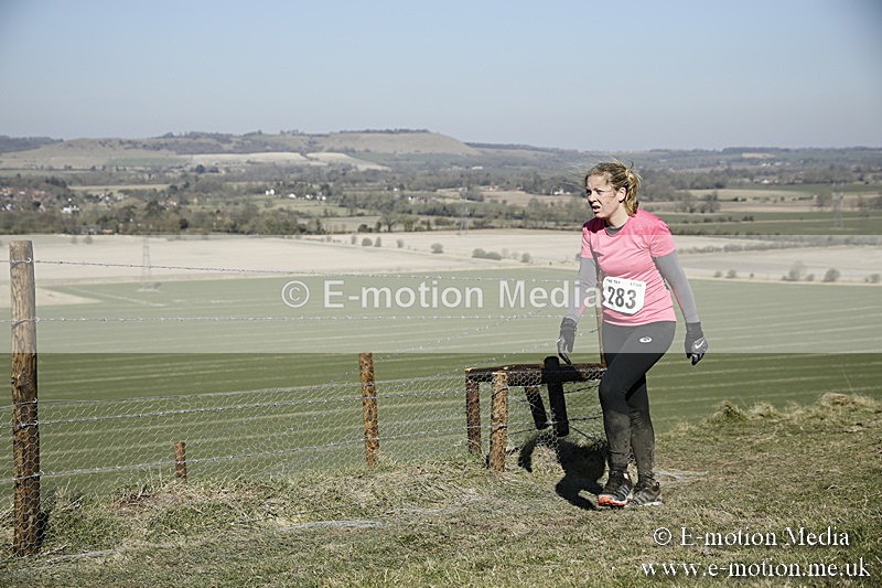 PVT 250218 -1523 - The Terminator 2018 Pewsey Vale 25/02/18