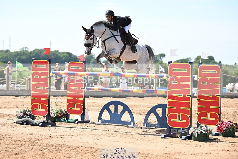 240718A-151835-07157 - Cls 5, 3 Star Big Tour 1.45m