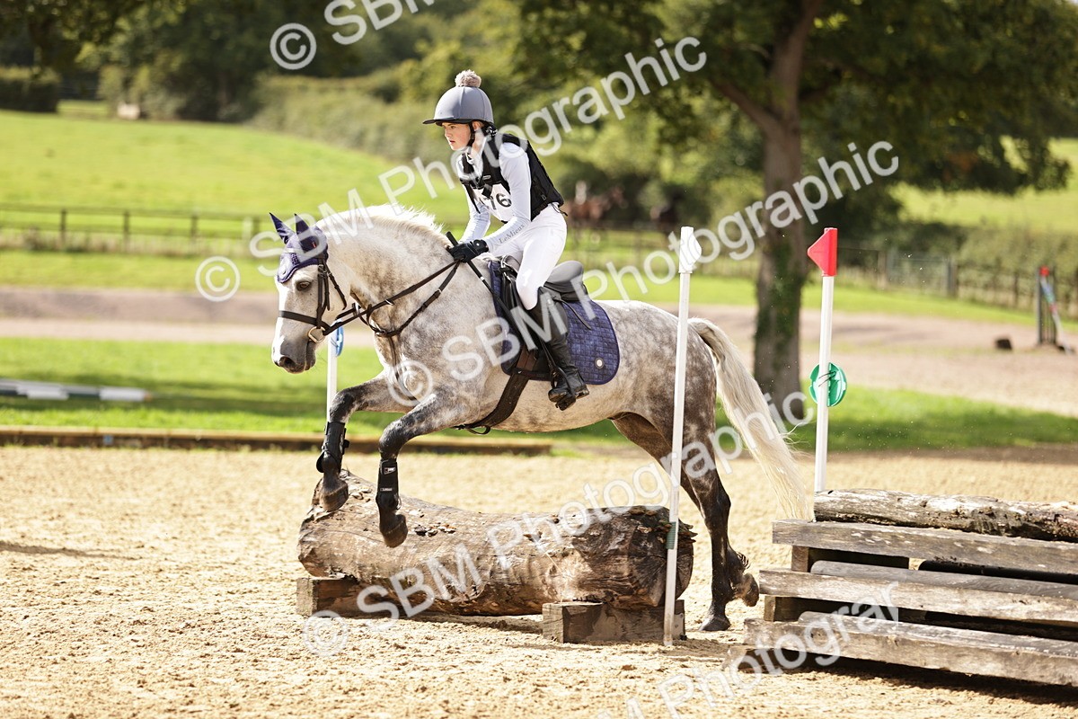 SBM_02751 - E2A - Eventers Challenge 60cm Open