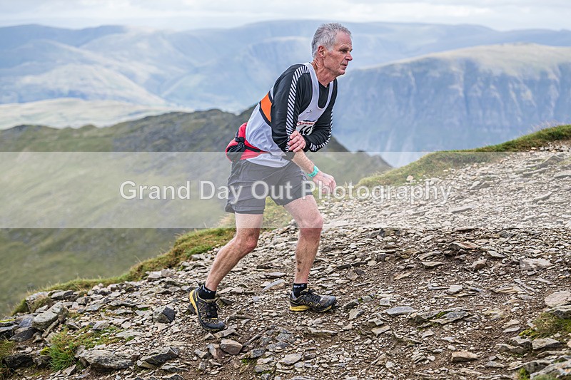 Grisedale HS-430 - Grisedale Horseshoe Fell Race Saturday 5th September 2026