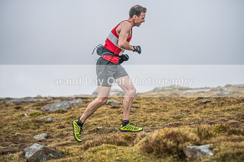 Carrock Fell-34 - Carrock Fell Race Sunday 10th March 2024
