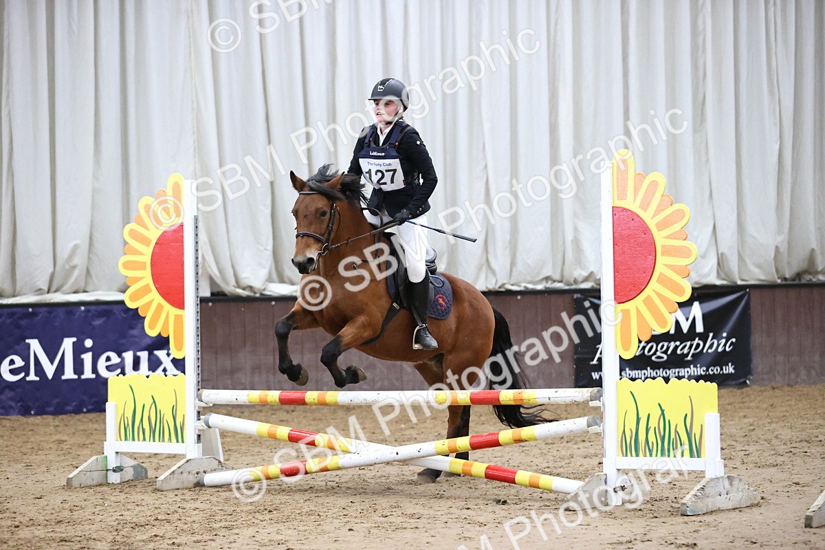 SBM_001459 - Class 5 - Henlow Veterinary Hospital 70cm