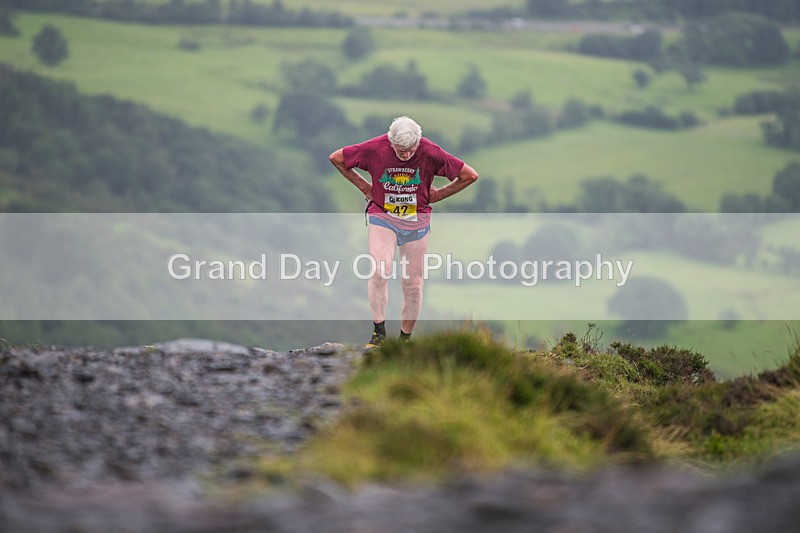 Skiddaw-485 - Skiddaw Fell Race Sunday 6th July 2025
