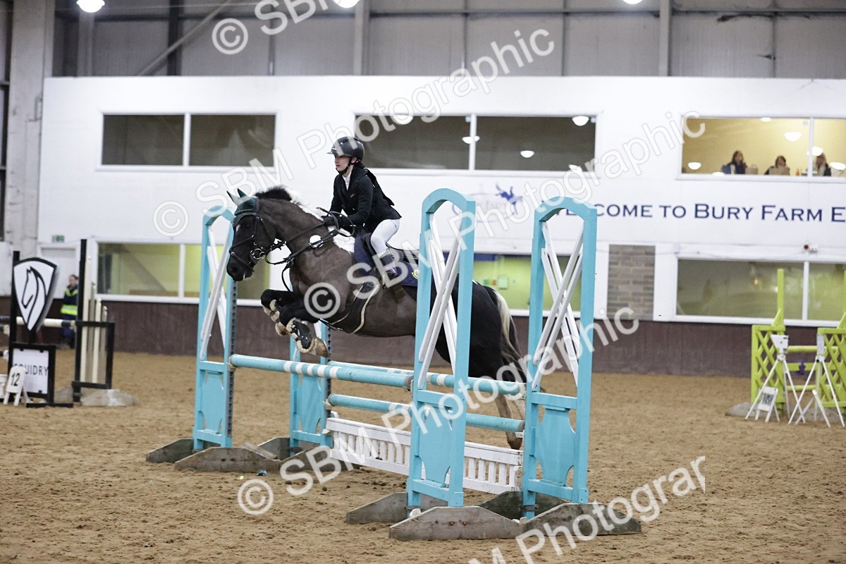 SBM_001451 - Class 3 - 1.00m