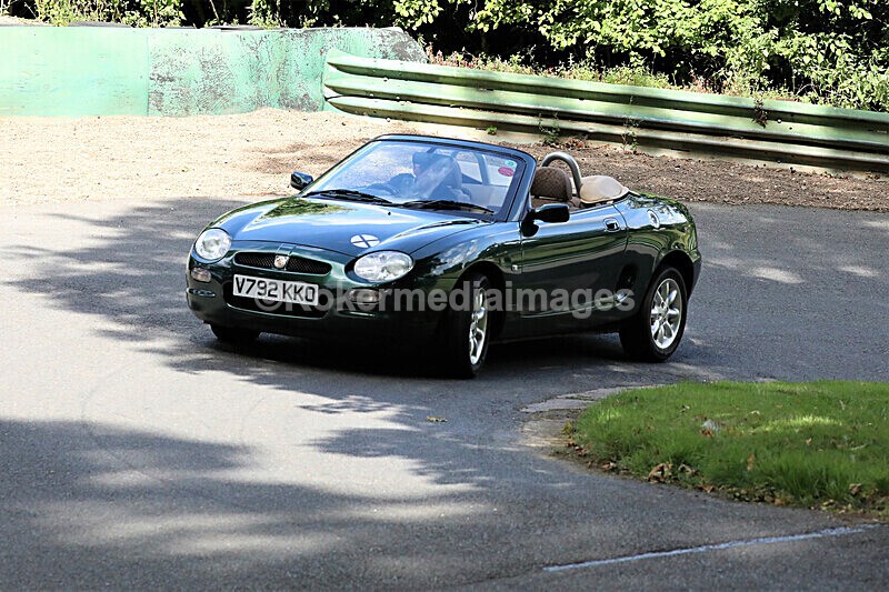 Pete Wilson 2-8-20-309 - Aug 2nd 2020 Drive thru