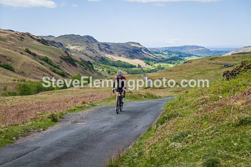 115556 - Hardknott Pass Camera 1 11.00-12.00