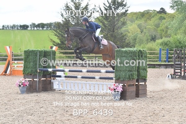 BPP_6439 - CLASS 34 MON Scottish Spring Final 95cm