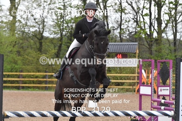 BPP_3129 - CLASS 12 SUN Club/ Unaffiliated 80cms Open