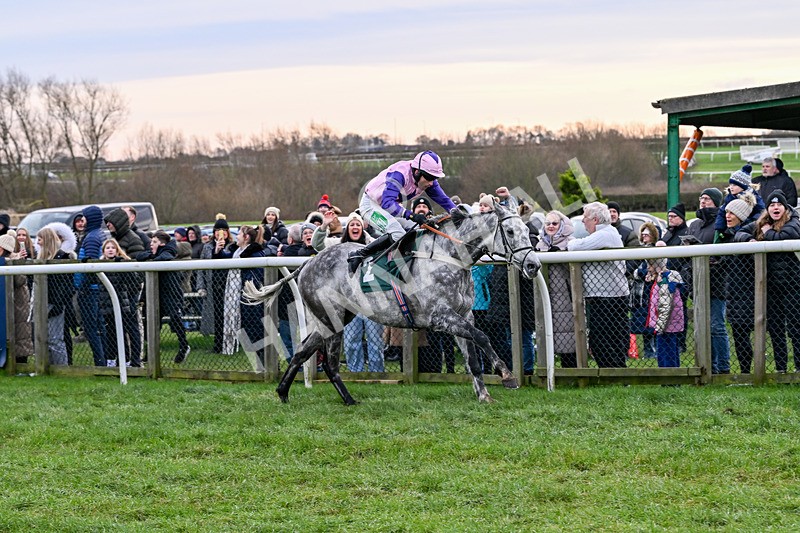 010126-Race 2-El Muchacho-1978 - Race 2