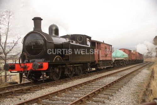 13 - Preserved Railways