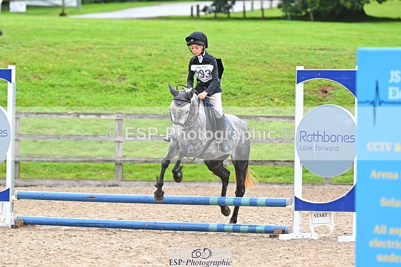 230824-083654-00905 - Round 1 Start to 10.50 coursewalk