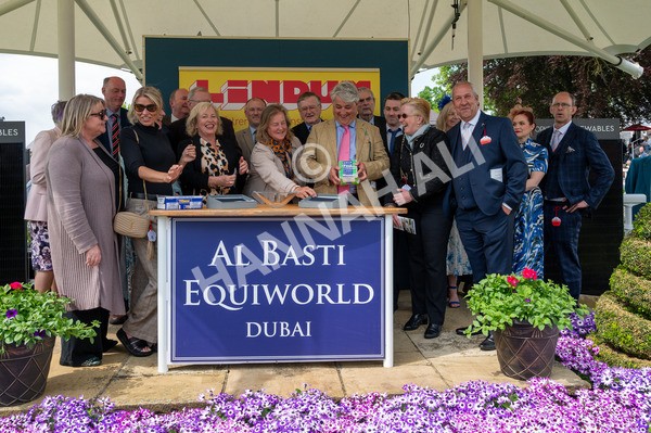 160524-Race 1-Clarendon House-7772 - Race 1 2.15pm Lindum York Handicap