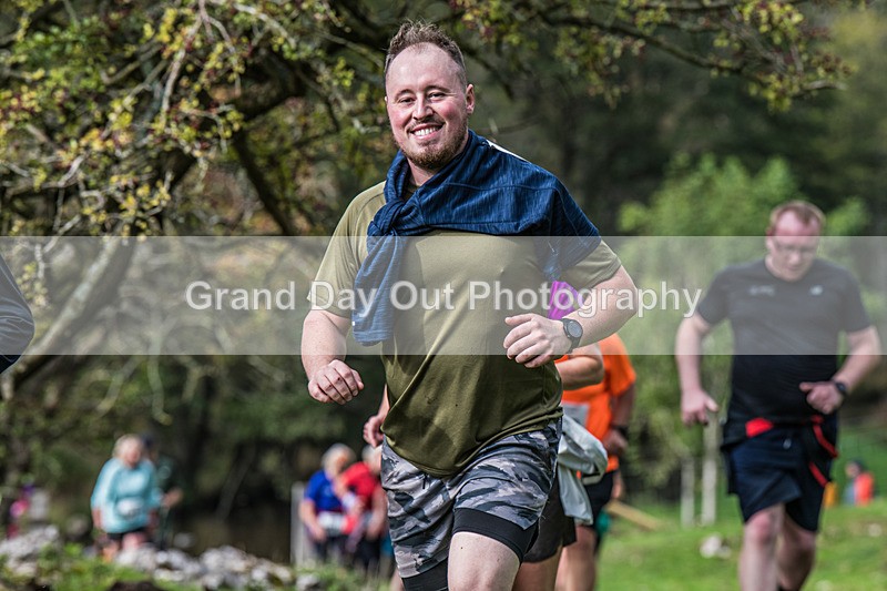 Dovedale Dash-2373 - Dovedale Dash Sunday 5th October 2025