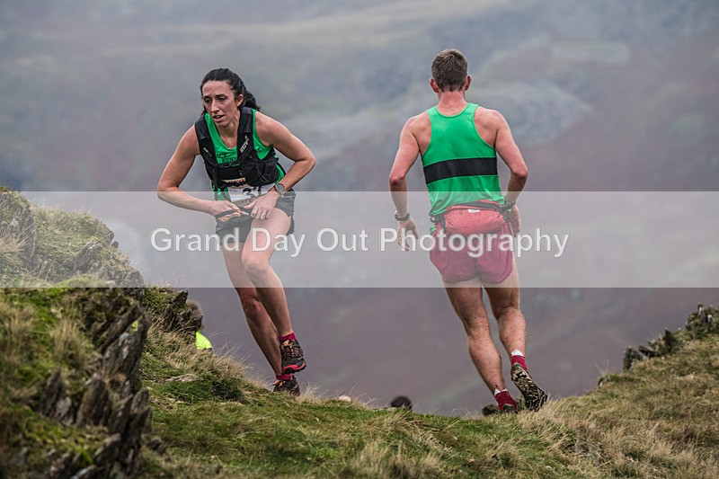 Dunnerdale-169 - Dunnerdale Fell Race Saturday 9th November 2024