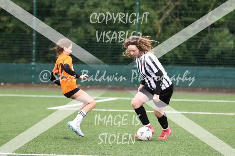 1DX31708 - Sat 6th U12 Girls