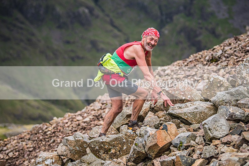 Borrowdale-1449 - Borrowdale Fell Race Saturday 5th August 2023