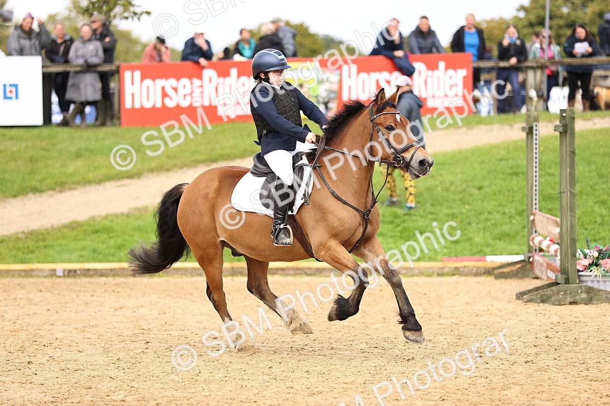 SBM_44817 - J9 - Junior Pony 70cm Championship
