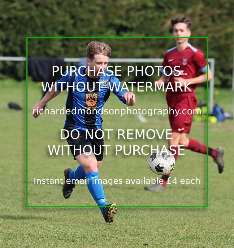 IMG_2841 - Kendal County v Askam Utd