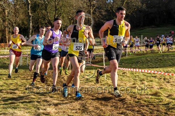 Falkirk25-528809 - Senior Men Set One