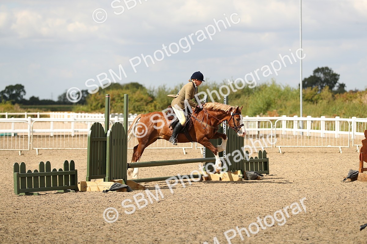 SBM_04727 - Class 46b Style & Performance 50cm (20+)