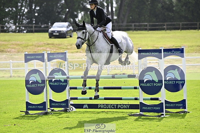 250613A-100712-00293 - Cls 1 Snr Newcomers and 1.10m Open