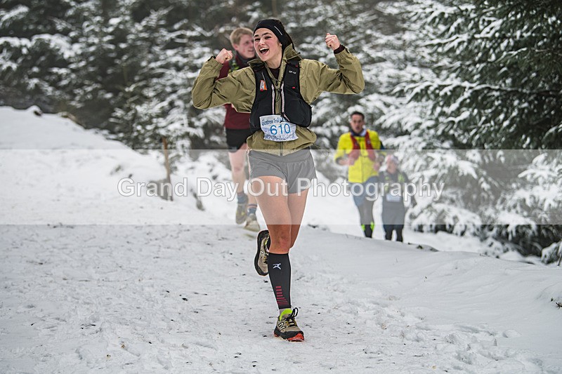 Glentress-625 - High Terrain Events Glentress 42, 21 & 10K Trail Races Sunday 15th February 2026