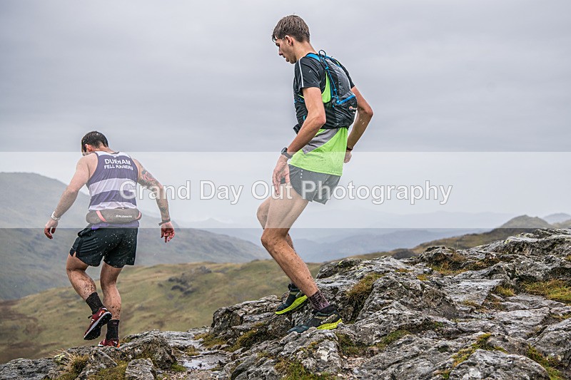 Three Shires-95 - Three Shires Fell Race Saturday 20th September 2025