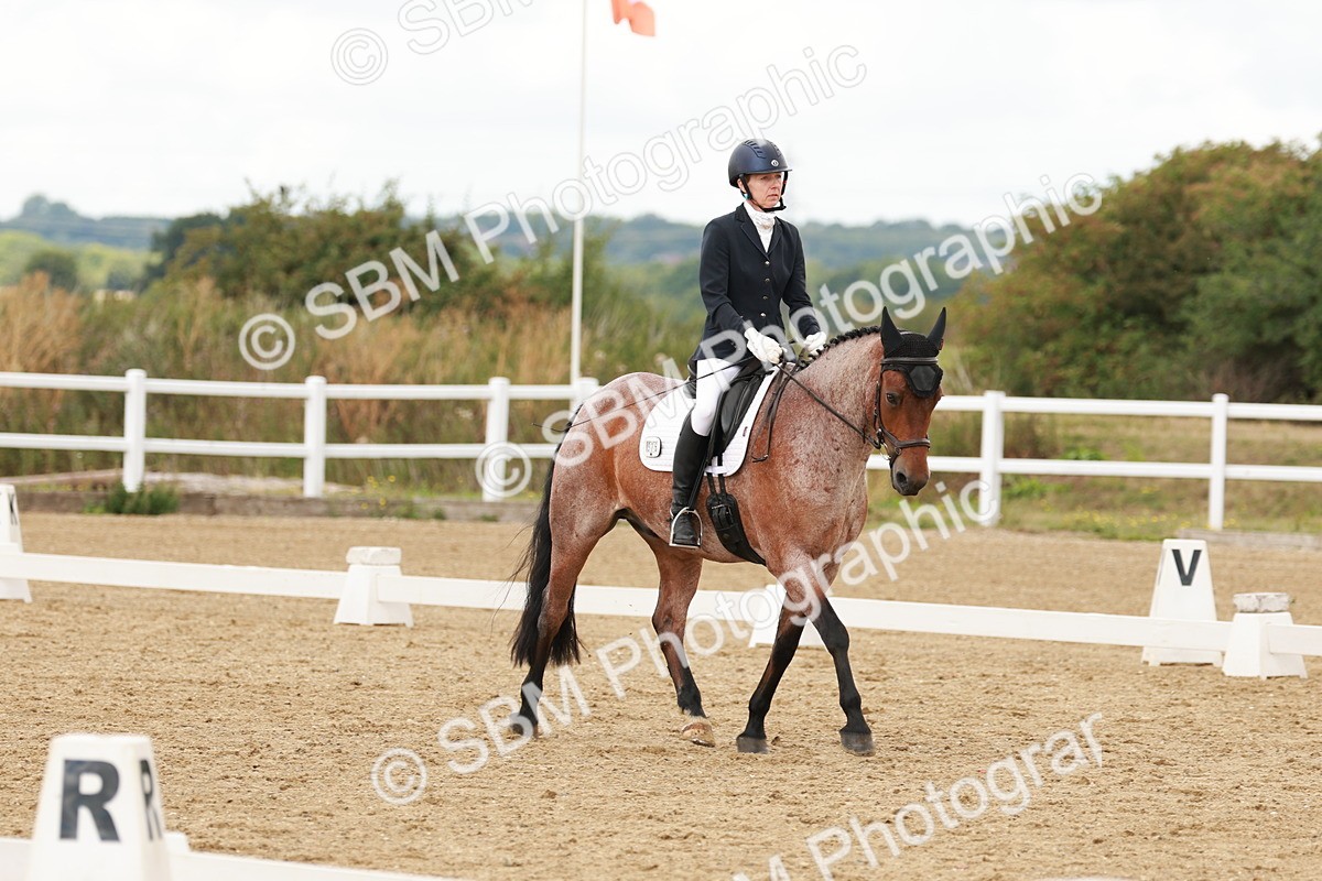 SBM_001064 - Class 4 - Novice 5