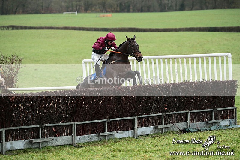 PtP 091125 0188 - Point-to-Point Wales Area Club Lower Machen, Gwent 09/11/25