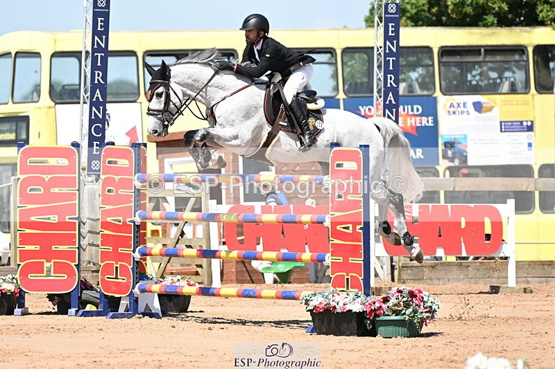 240719A-120010-10700 - Cls 2, 3 Star Small Tour 1.40m