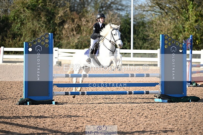 241026A-104816-00195 - SAT Cls 5 Pony British Novice and 80cm