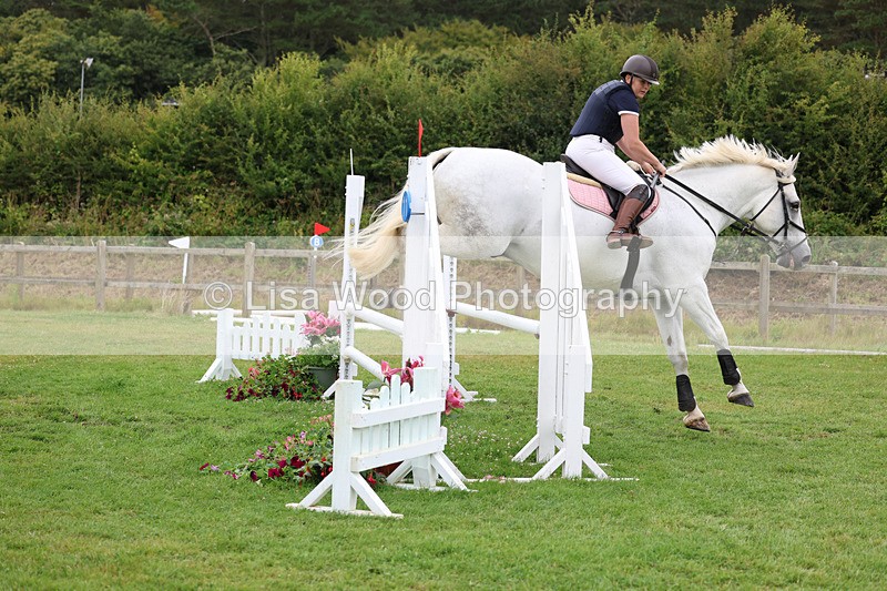 3E7A2384 - Class 7: 90cm open