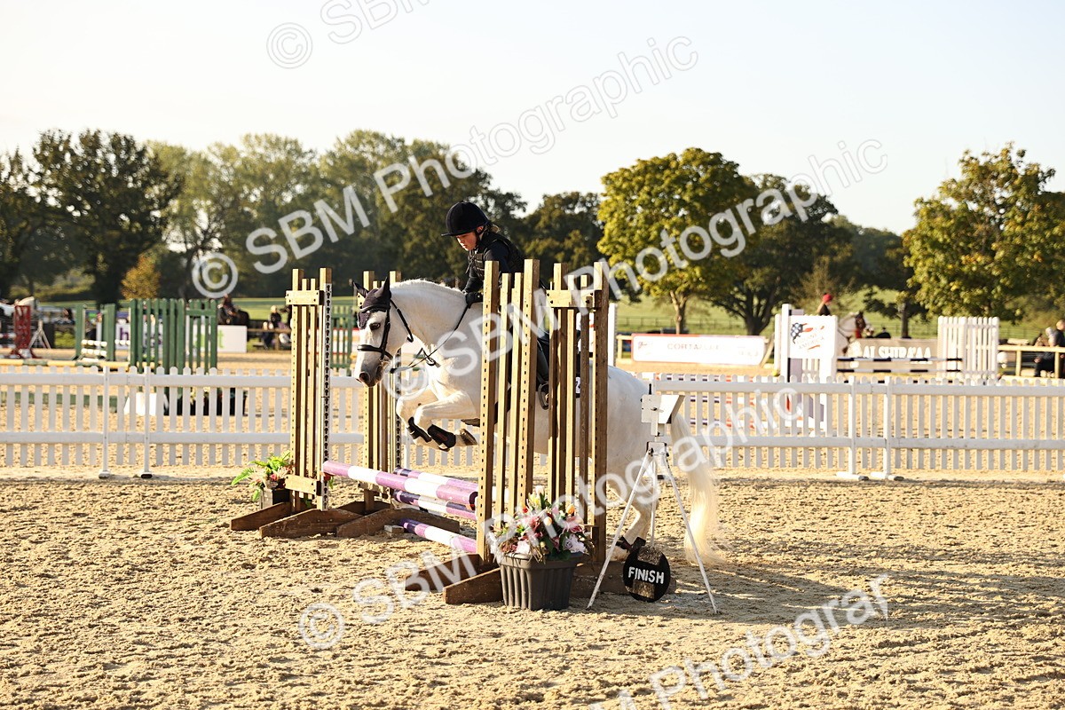 SBM_57198 - J11 - Junior Pony 50cm Championship