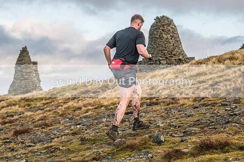 Nine Standards-369 - Nine Standards Fell Race Wednesday 1st January 2025