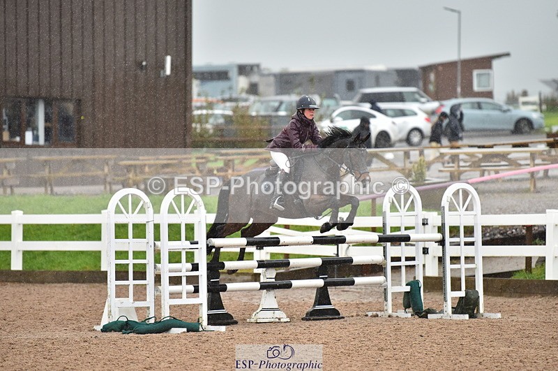 231028A-140324-01811 - Cls 5 Foxhunter & 1.10m Open