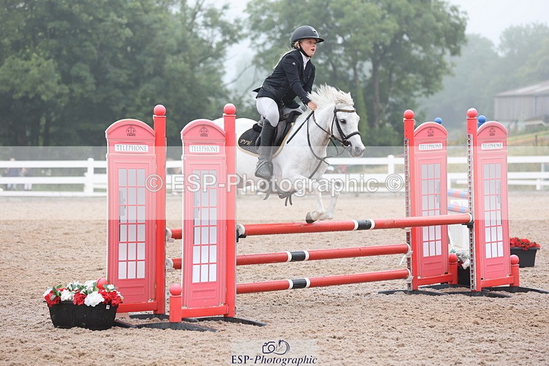 240630A-100516-11716 - Cls 30 British Novice and 80cm Open