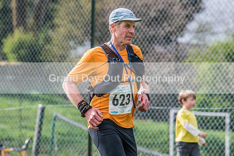 3 Peaks Finish-2337 - The 3 Peaks Race Saturday 26th April 2025 - The Finish