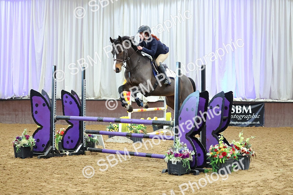 SBM_006172 - Class 23 - Amateur Championship Qualifier 95cm