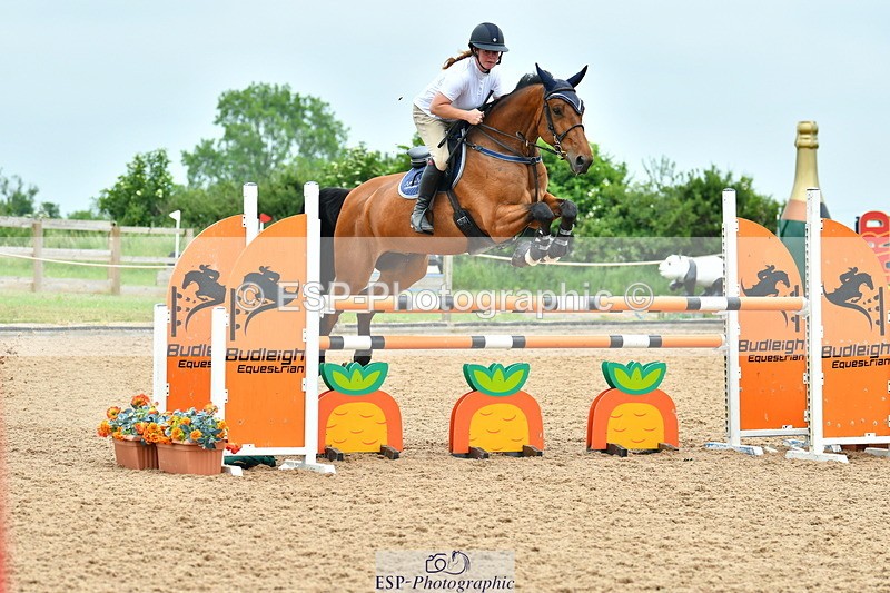 230611A-132326-05860 - Cls 26 Discovery 2nd R Jump Off's and Presentations