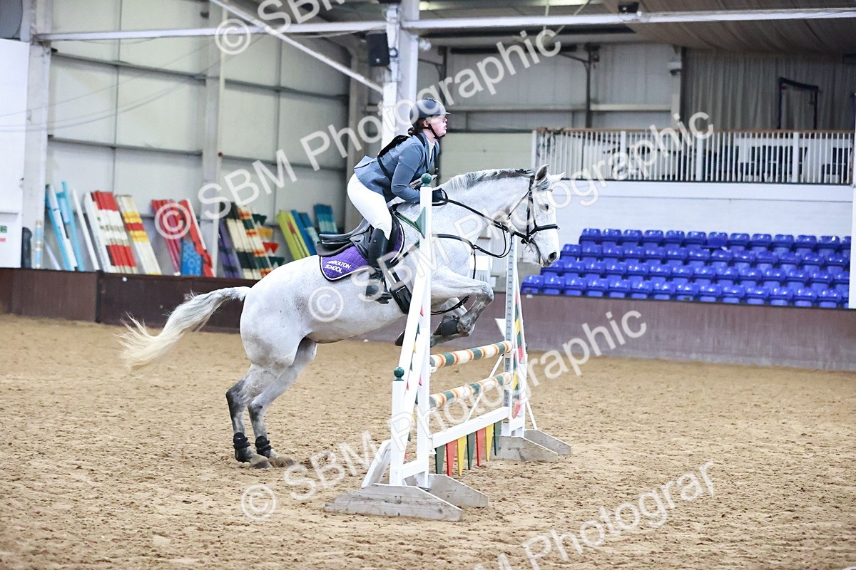 SBM_001207 - Class 3 - 90cm