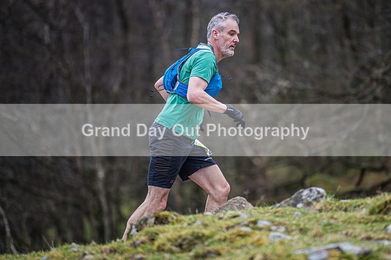 Buttermere-420 - Fellside Events Buttermere Trail Race Sunday 23rd March 2025