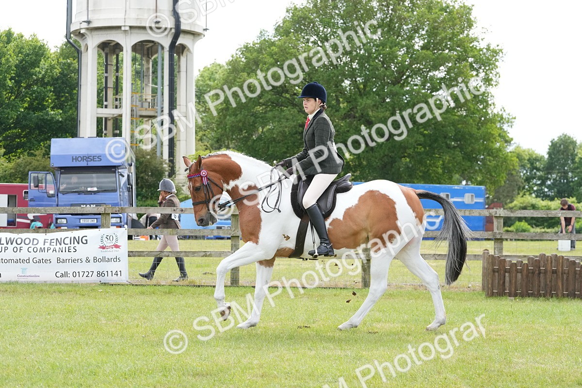 SBM_17585 - Class 107-108 - LIHS BSPS Performance Coloured Horse Pony
