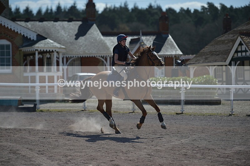 NGP_8001 - XC Time 13:22 to 13:28