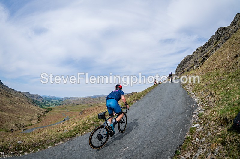 115714 - Hardknott Pass Camera 2 11.00-12.00
