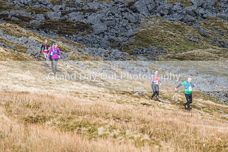 High Cup Nick-1389 - Inov8 High Cup Nick Fell Race Saturday 24th February 2024