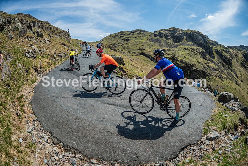 125811 - Hardknott Hairpin 12.00 - 13.00