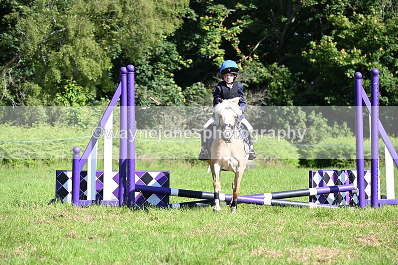 WJ6_3519 - Class 1 Tiny Cross Poles