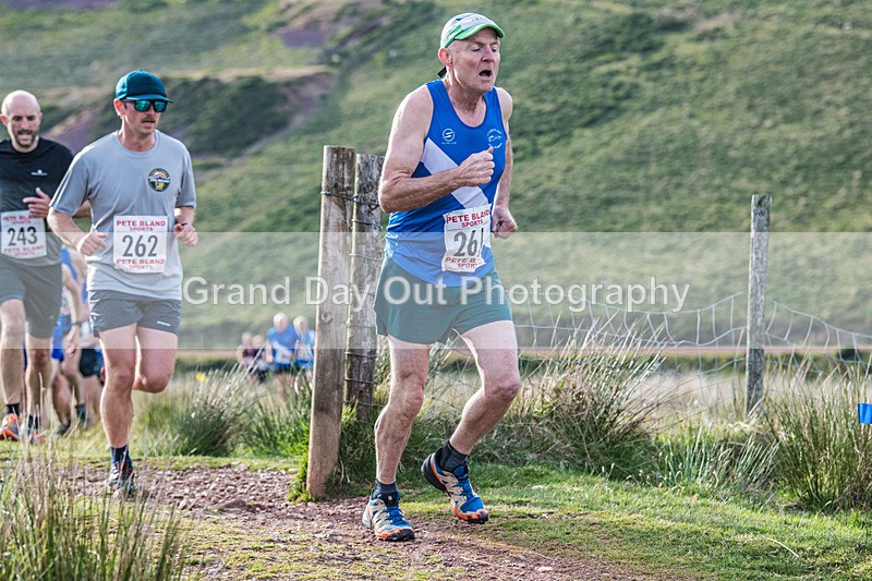 Gavel-177 - Gavel Fell Races (Junior & Senior) Wednesday 28th May 2025