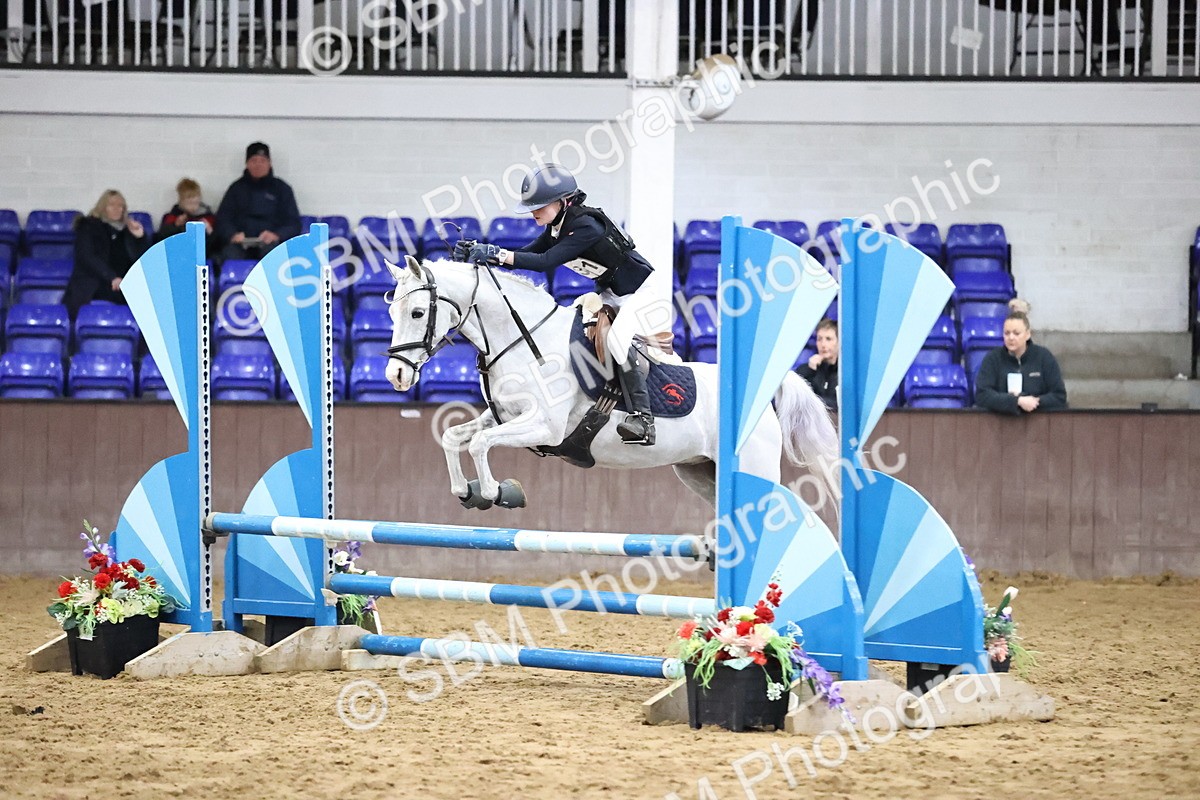 SBM_000390 - Class 1 - 70cm