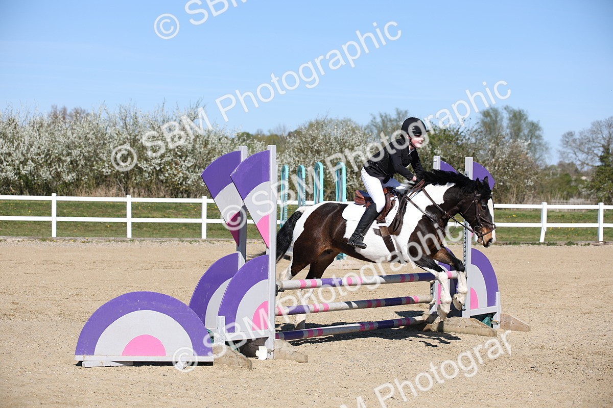 5K7A9611 - Class 4 - 70cm